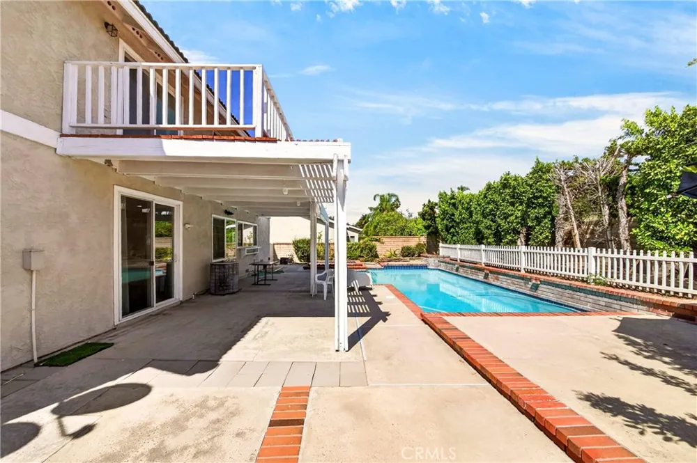 1508 Fairgreen Drive Fullerton, CA 92833