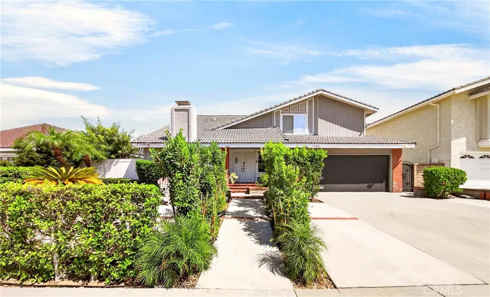 1508 Fairgreen Drive Fullerton, CA 92833