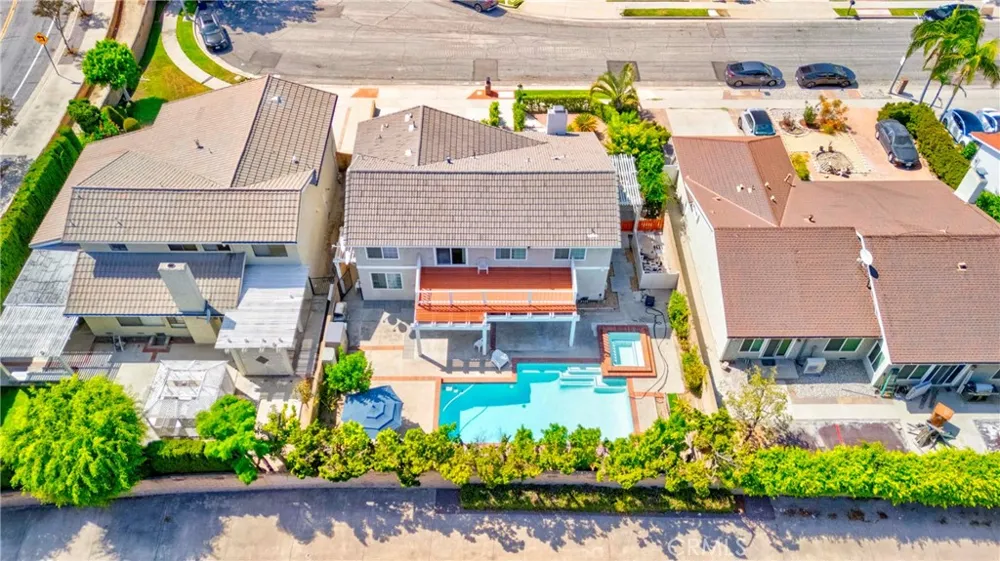1508 Fairgreen Drive Fullerton, CA 92833