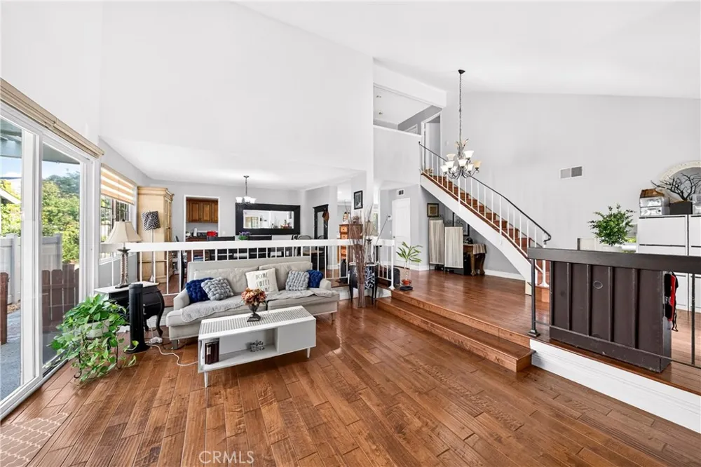 1508 Fairgreen Drive Fullerton, CA 92833