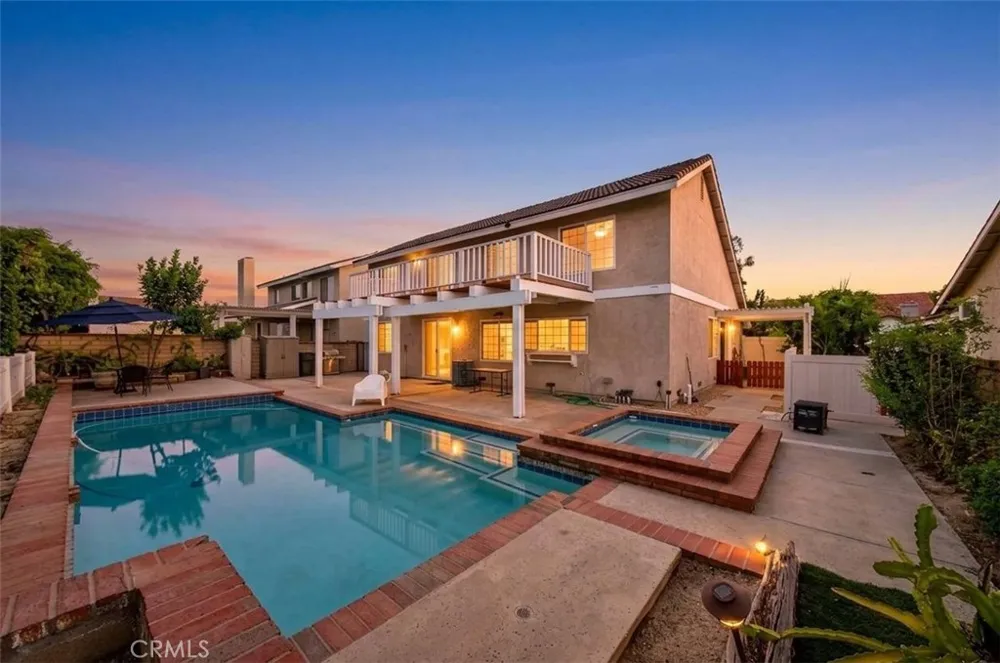 1508 Fairgreen Drive Fullerton, CA 92833