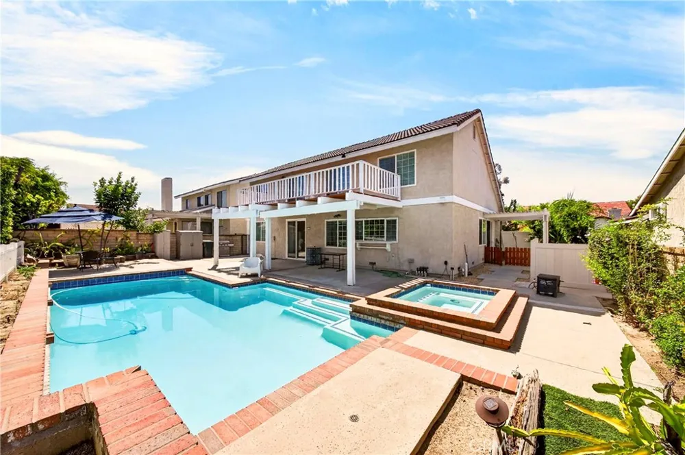 1508 Fairgreen Drive Fullerton, CA 92833