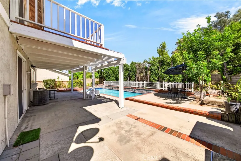 1508 Fairgreen Drive Fullerton, CA 92833