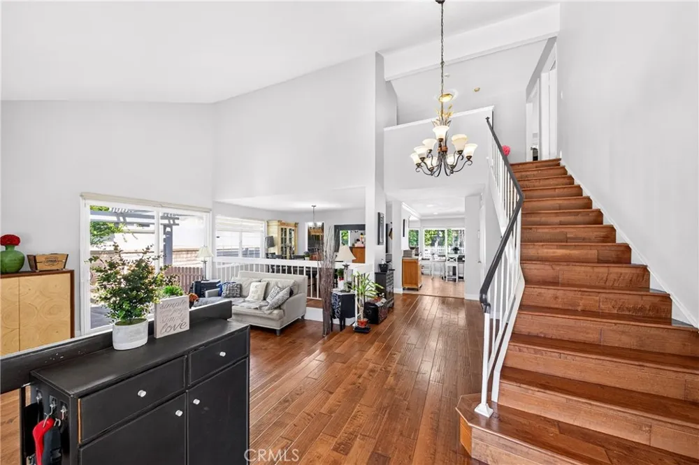 1508 Fairgreen Drive Fullerton, CA 92833