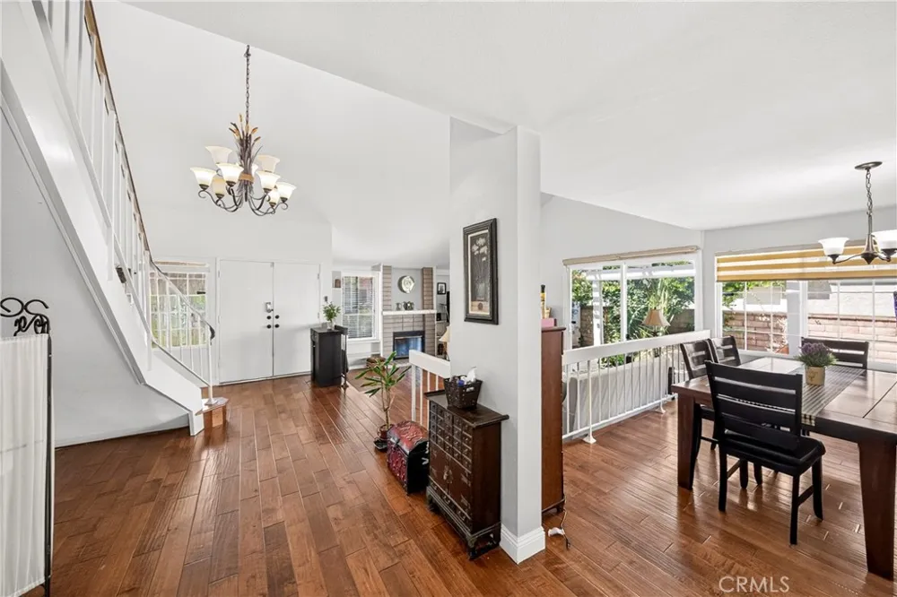 1508 Fairgreen Drive Fullerton, CA 92833