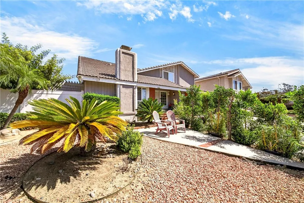 1508 Fairgreen Drive Fullerton, CA 92833