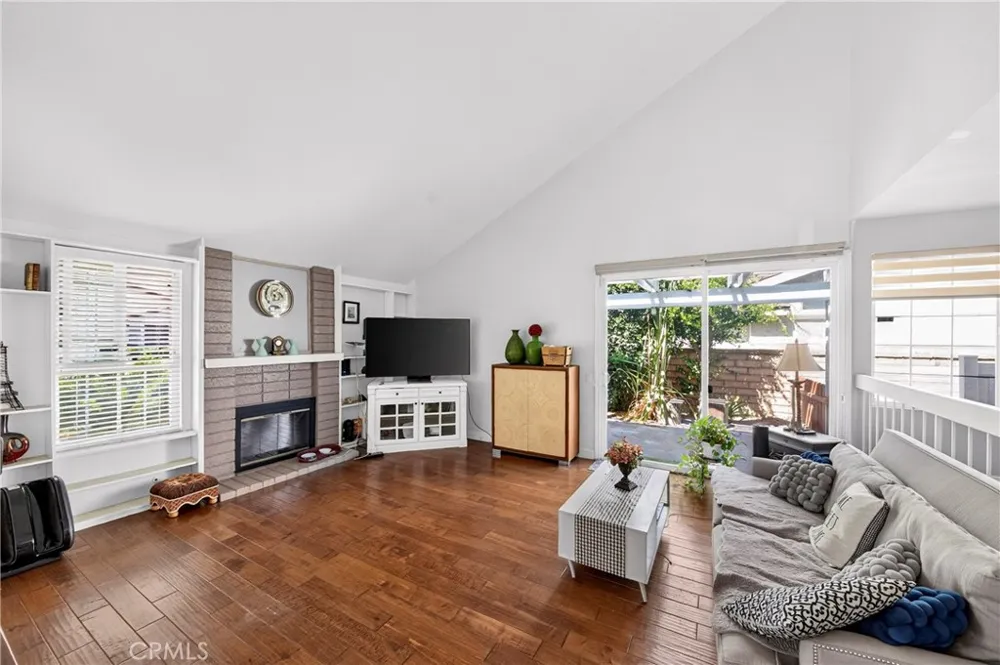 1508 Fairgreen Drive Fullerton, CA 92833