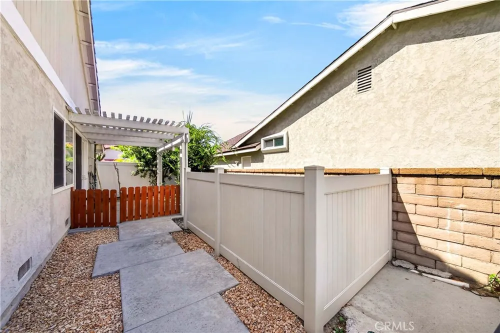 1508 Fairgreen Drive Fullerton, CA 92833