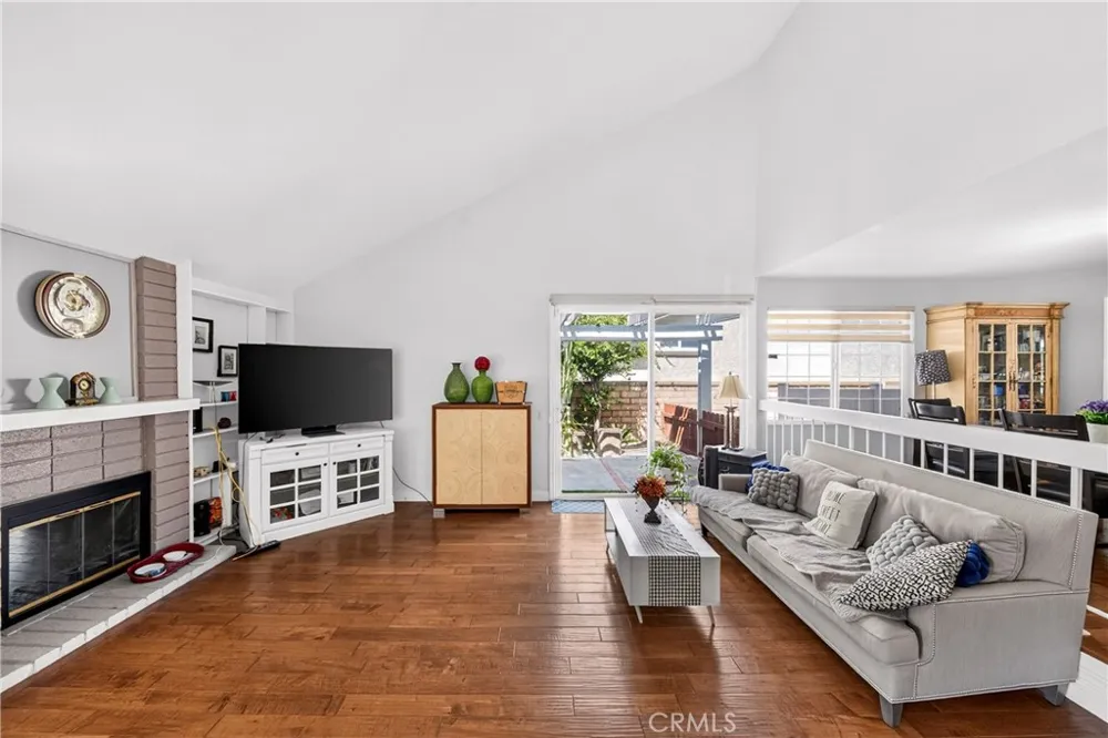 1508 Fairgreen Drive Fullerton, CA 92833