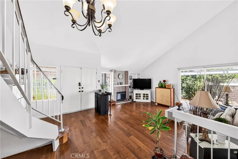 1508 Fairgreen Drive Fullerton, CA 92833