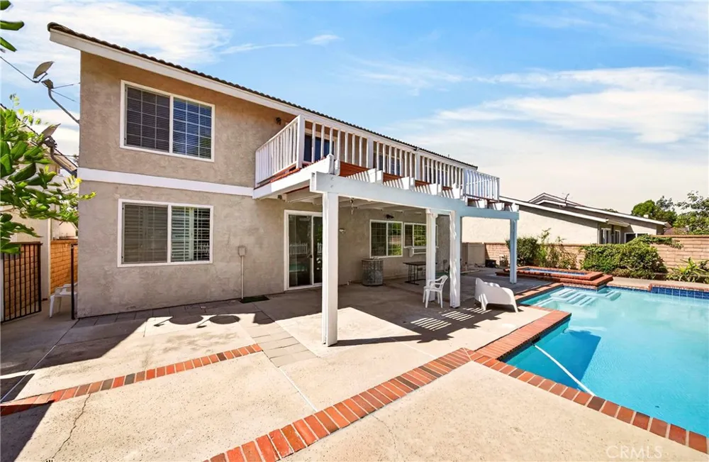 1508 Fairgreen Drive Fullerton, CA 92833