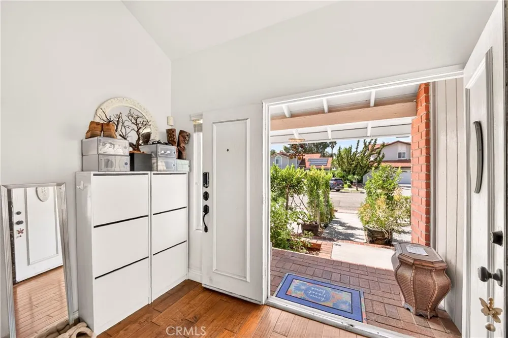 1508 Fairgreen Drive Fullerton, CA 92833
