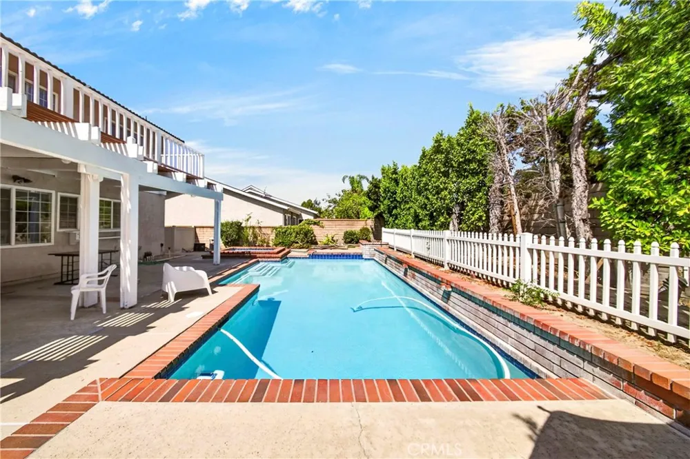 1508 Fairgreen Drive Fullerton, CA 92833