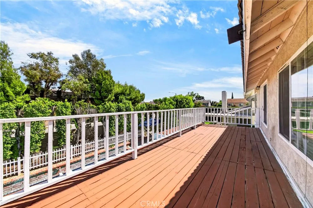 1508 Fairgreen Drive Fullerton, CA 92833