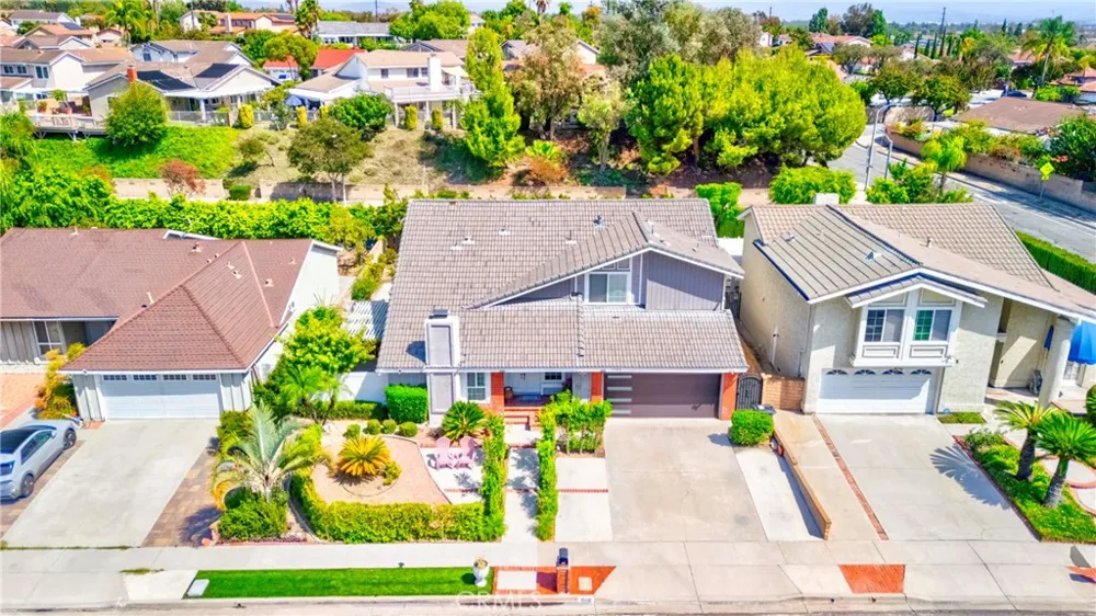 1508 Fairgreen Drive Fullerton, CA 92833