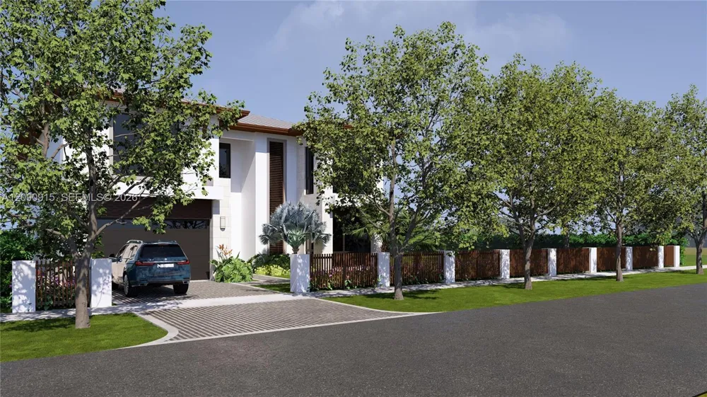 5921 SW 27 st Miami, FL 33155