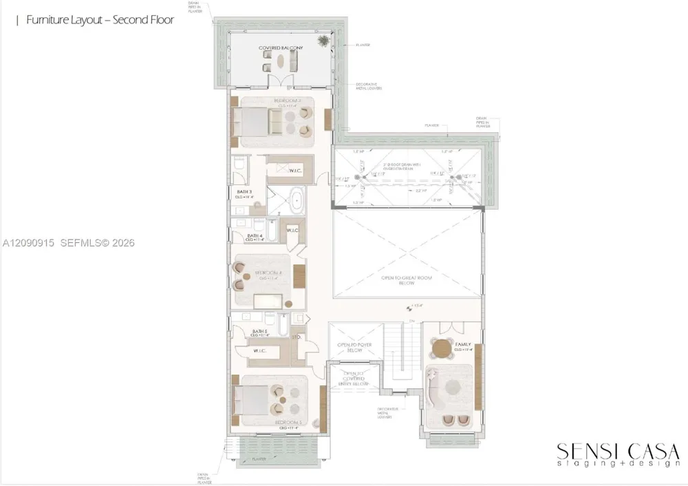 5921 SW 27 st Miami, FL 33155