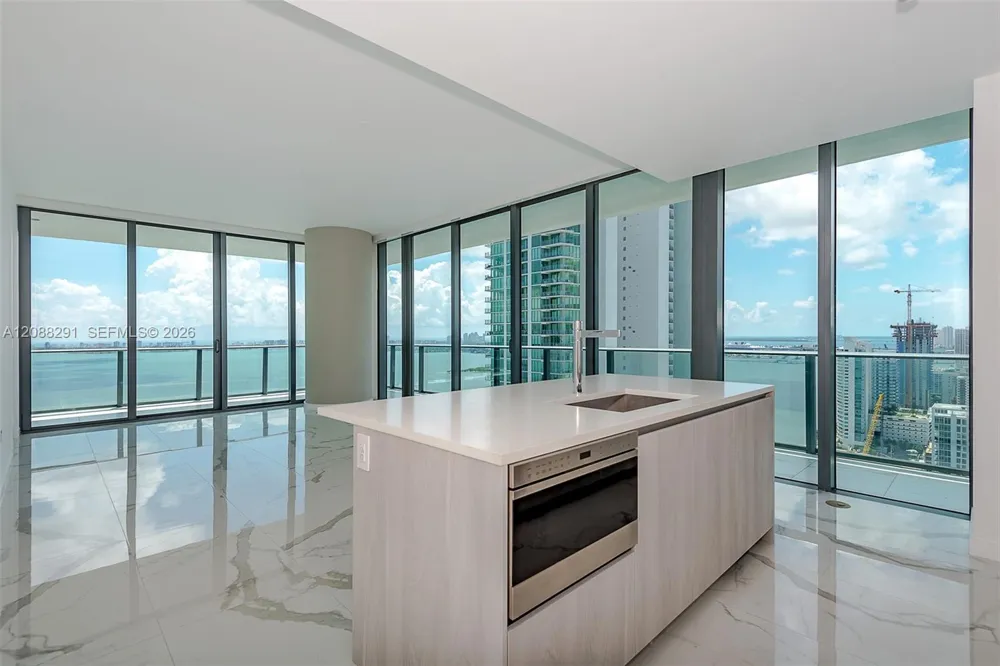 480 NE 31st St #3201 Miami, FL 33137
