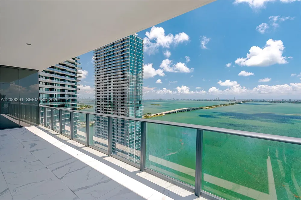 480 NE 31st St #3201 Miami, FL 33137