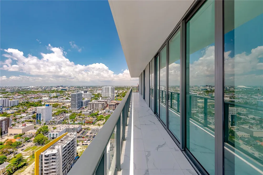 480 NE 31st St #3201 Miami, FL 33137
