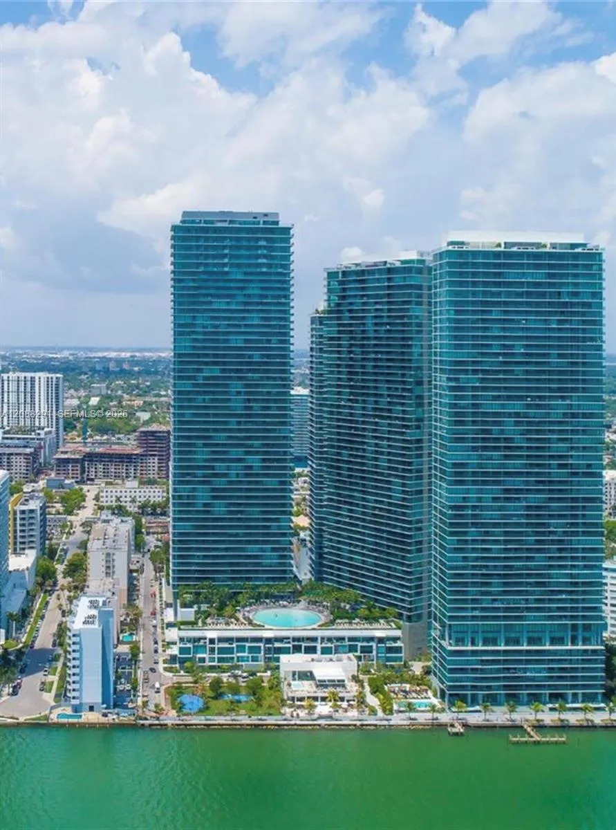 480 NE 31st St #3201 Miami, FL 33137