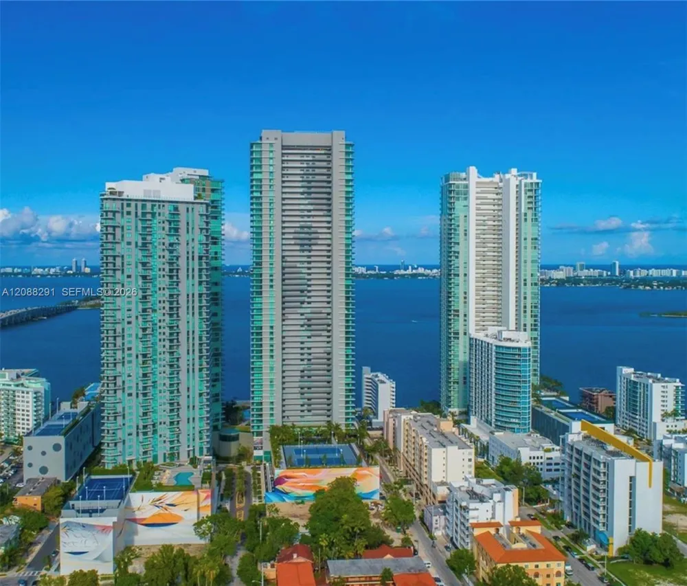 480 NE 31st St #3201 Miami, FL 33137