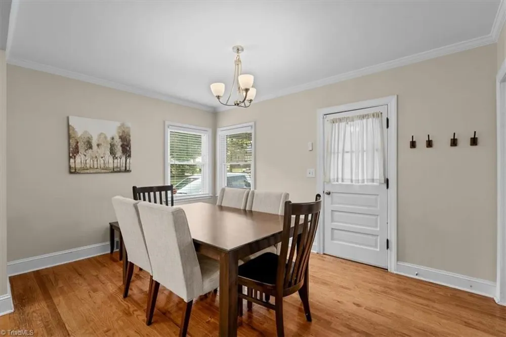 816 Ferndale Boulevard High Point, NC 27262