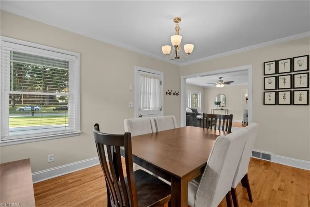 816 Ferndale Boulevard High Point, NC 27262