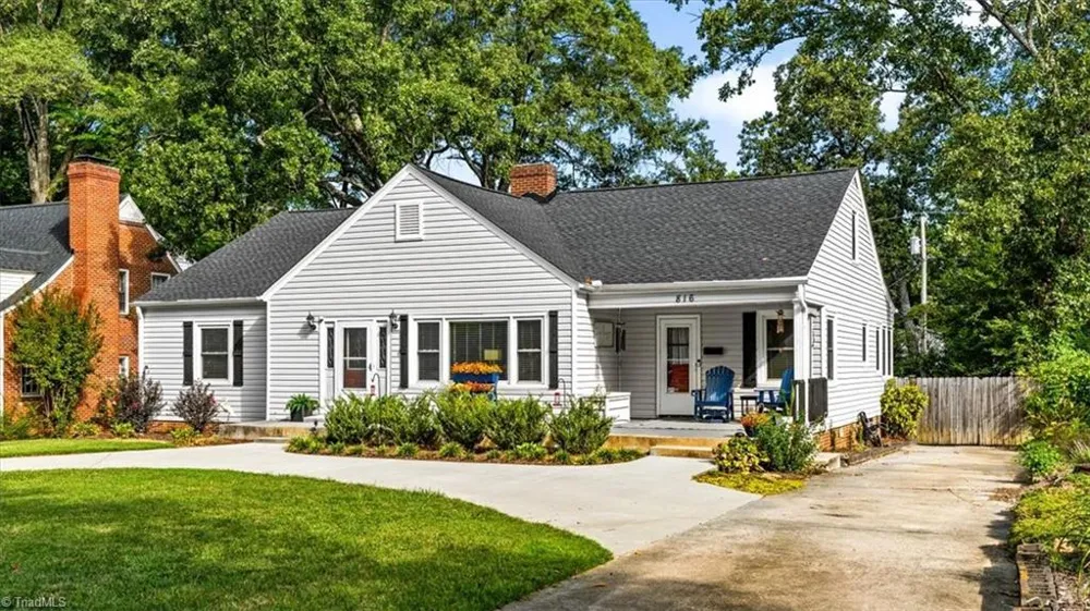 816 Ferndale Boulevard High Point, NC 27262