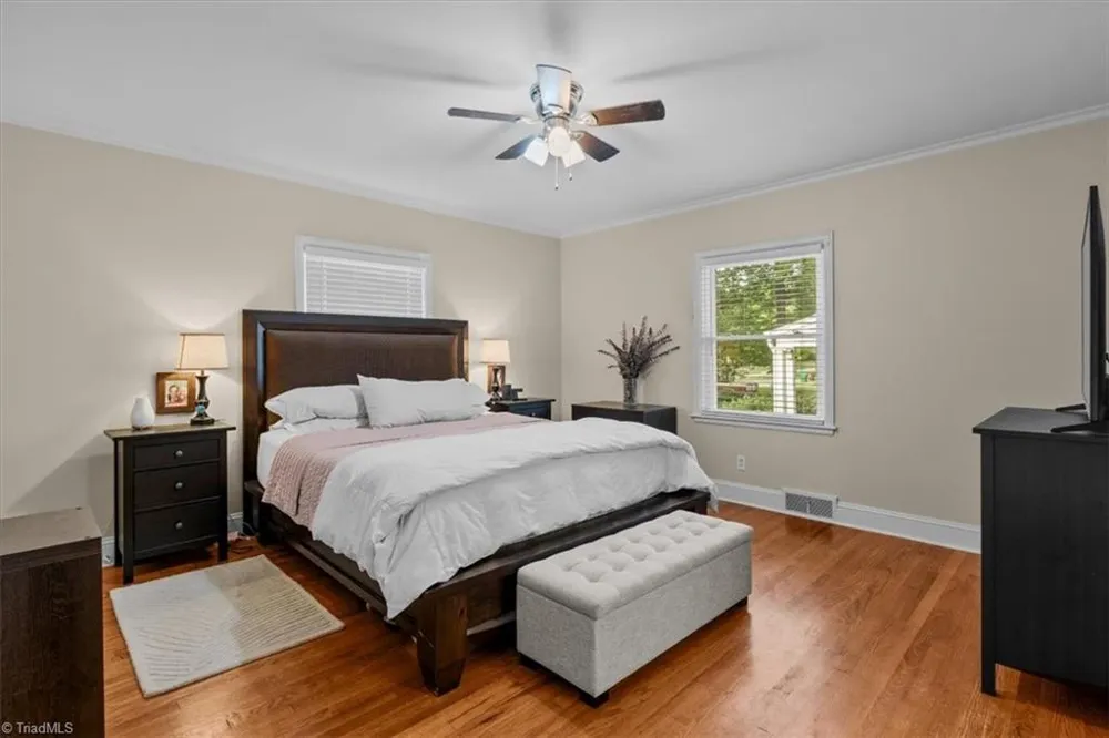 816 Ferndale Boulevard High Point, NC 27262