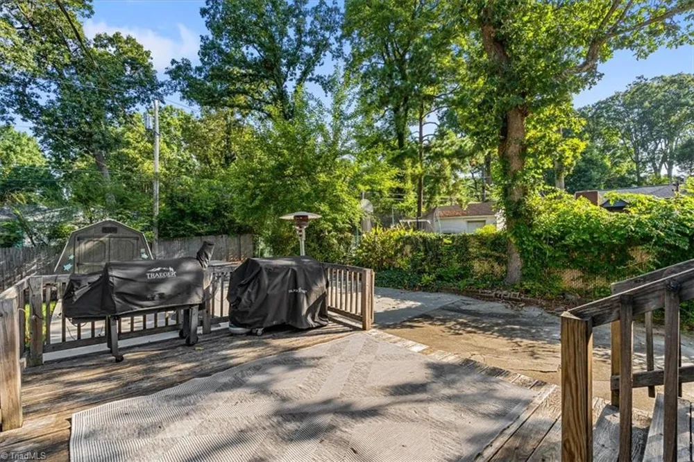 816 Ferndale Boulevard High Point, NC 27262