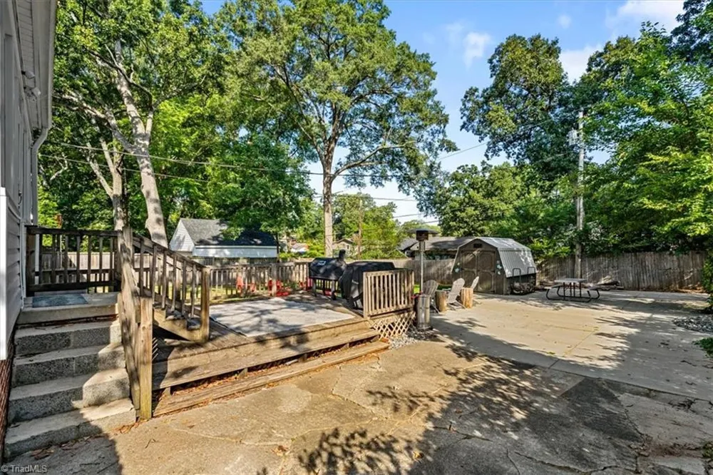 816 Ferndale Boulevard High Point, NC 27262