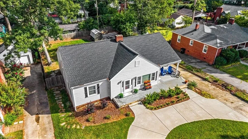 816 Ferndale Boulevard High Point, NC 27262