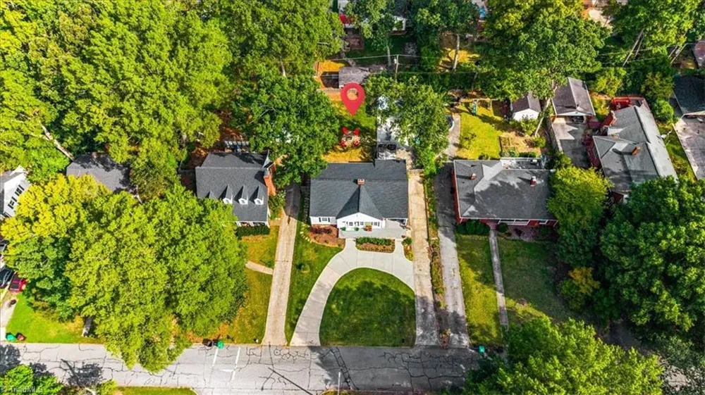 816 Ferndale Boulevard High Point, NC 27262