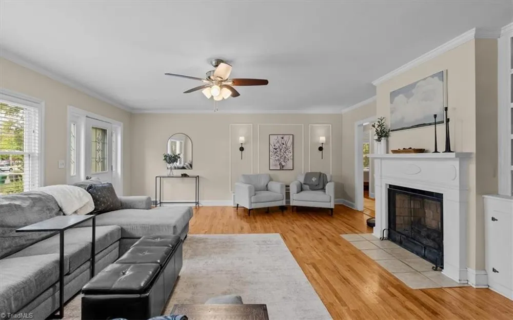816 Ferndale Boulevard High Point, NC 27262