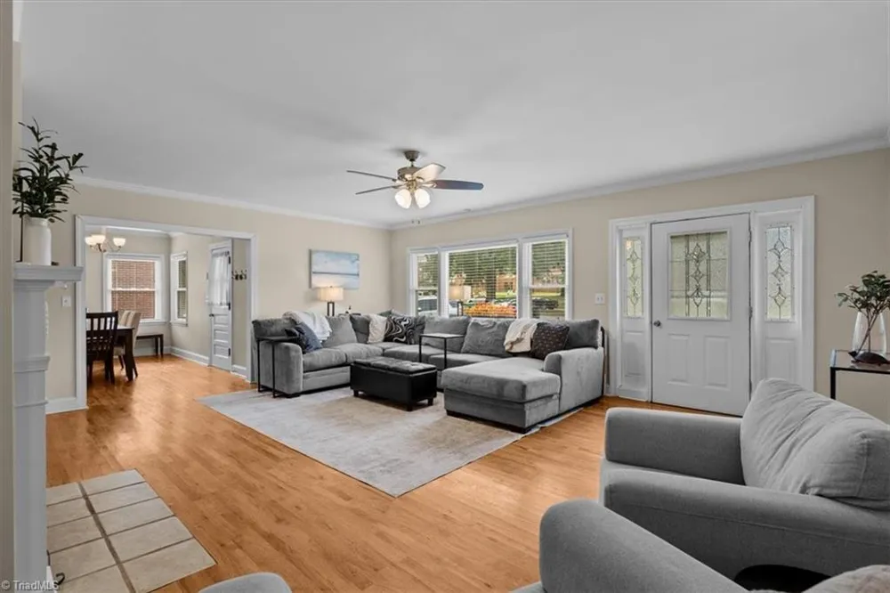 816 Ferndale Boulevard High Point, NC 27262