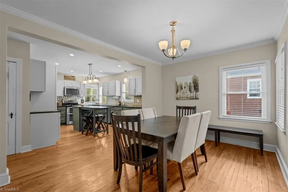 816 Ferndale Boulevard High Point, NC 27262