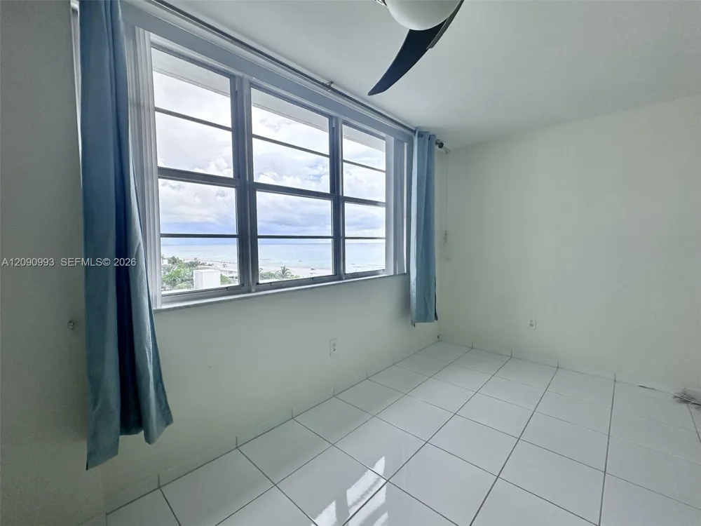 5825 Collins Ave #8E Miami Beach, FL 33140