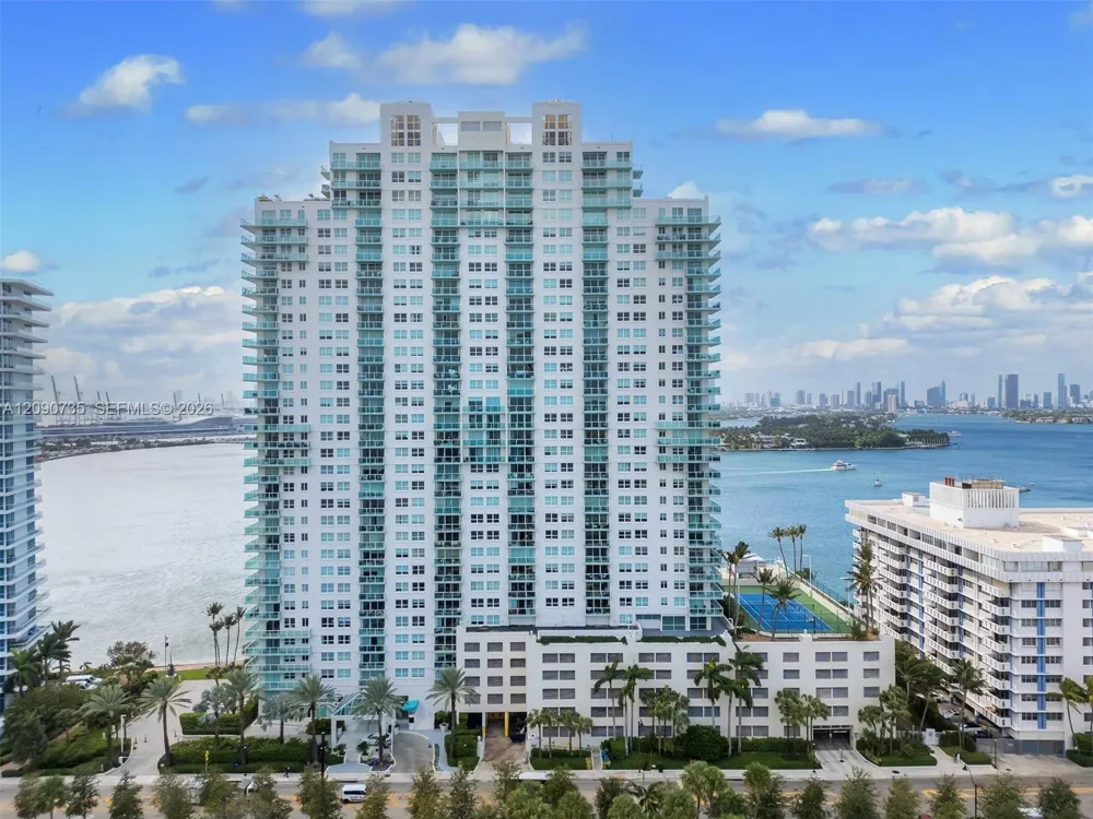 650 west ave #2710 Miami Beach, FL 33139
