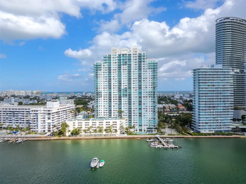 650 west ave #2710 Miami Beach, FL 33139