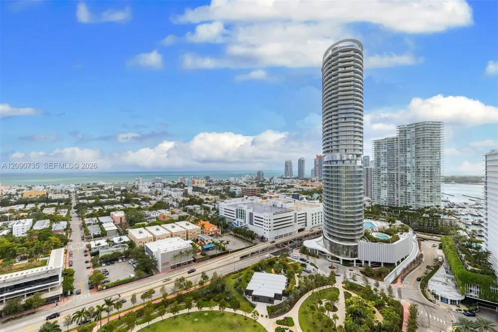650 west ave #2710 Miami Beach, FL 33139