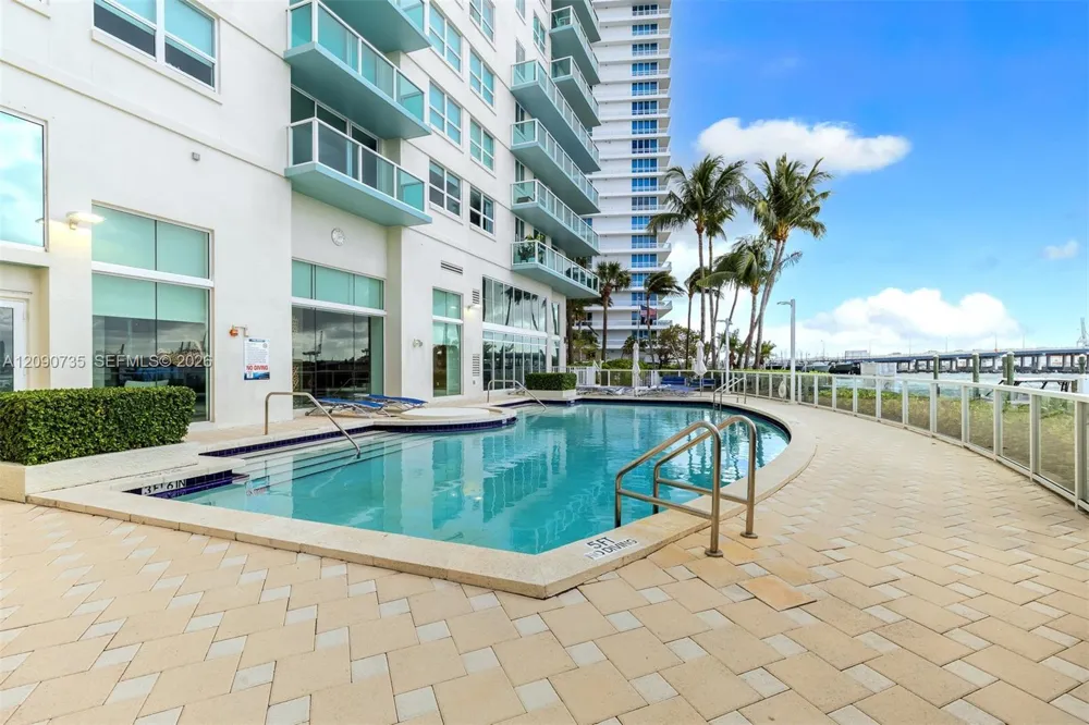 650 west ave #2710 Miami Beach, FL 33139