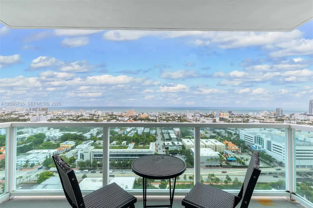 650 west ave #2710 Miami Beach, FL 33139