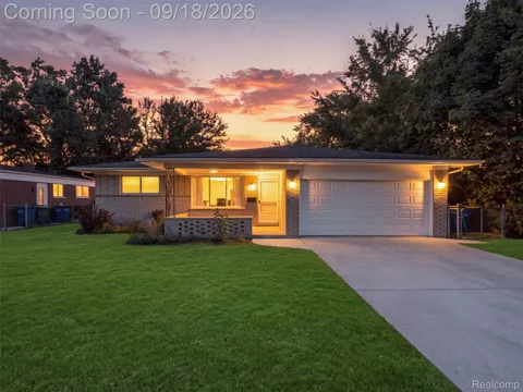 25496 Taylor Drive