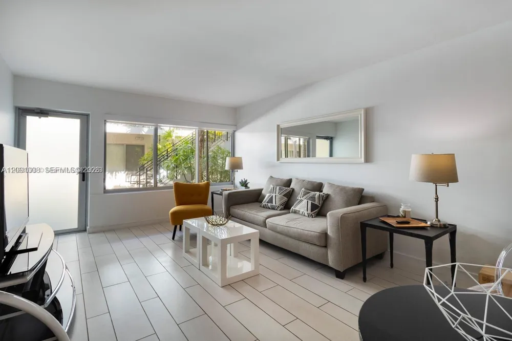 2130 Park Ave #5 Miami Beach, FL 33139
