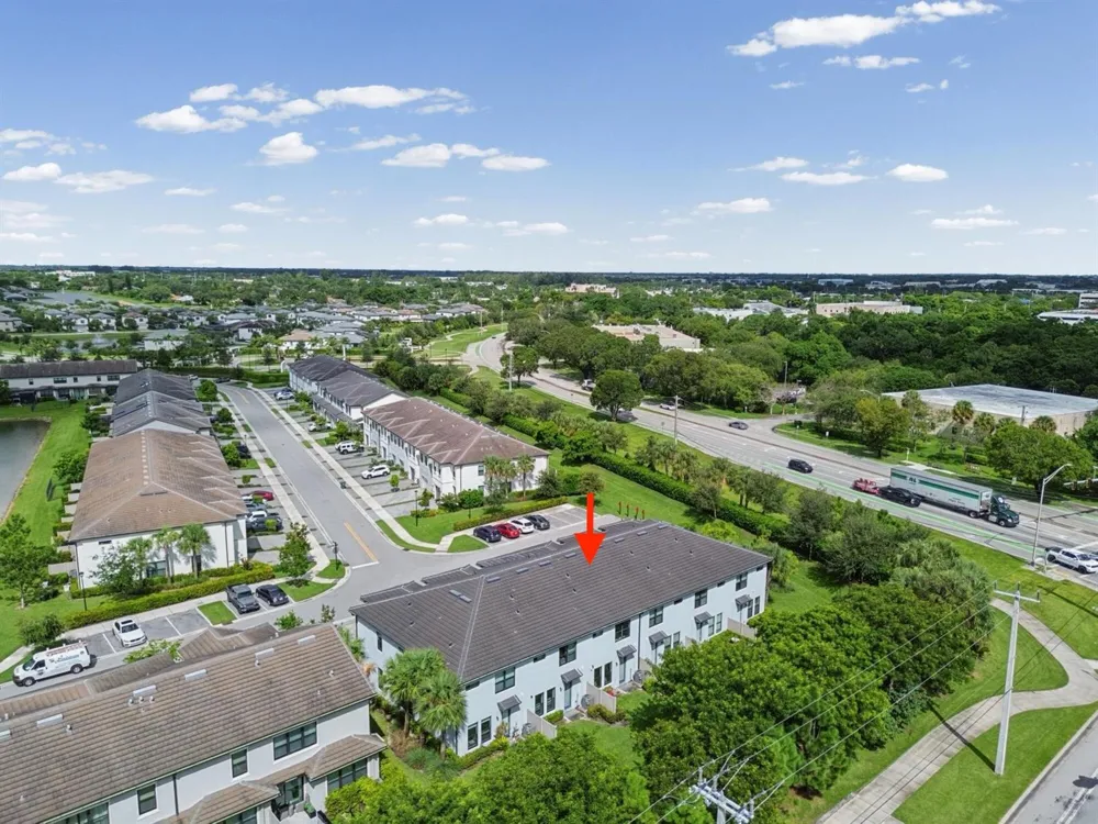 4488 Appleton Circle E Oakland Park, FL 33309