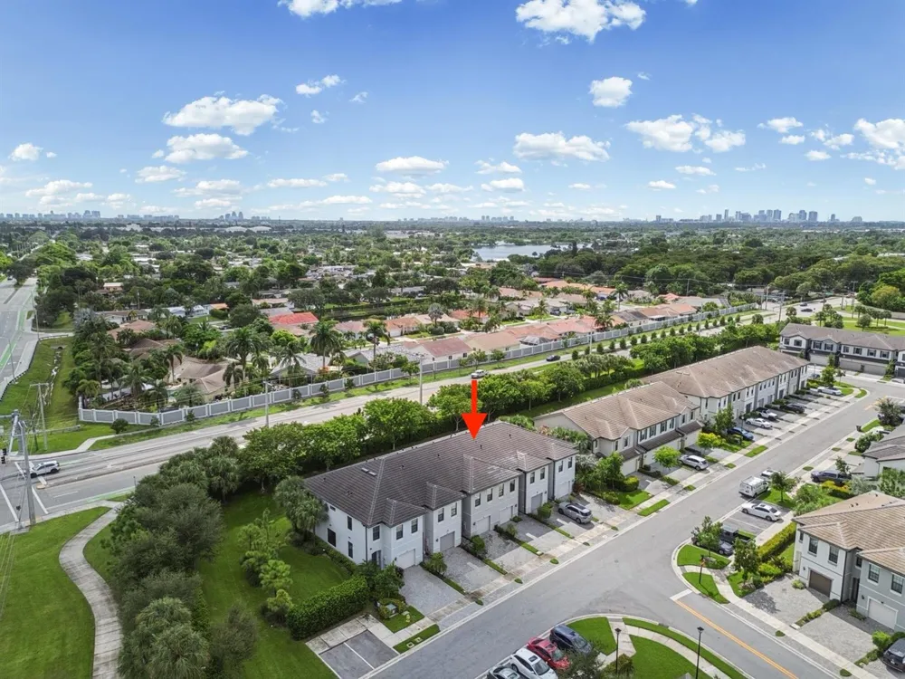 4488 Appleton Circle E Oakland Park, FL 33309