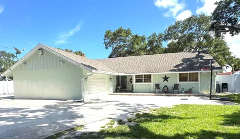 2518 Ranch House Road