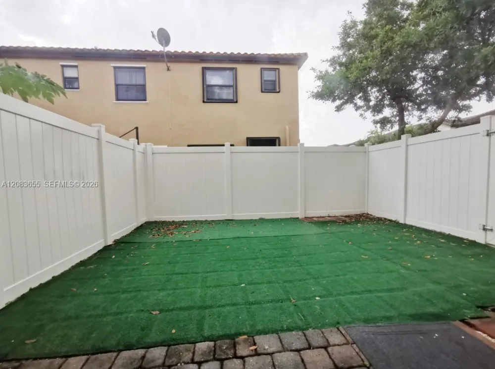 9398 W 32nd Ln #9398 Hialeah, FL 33018