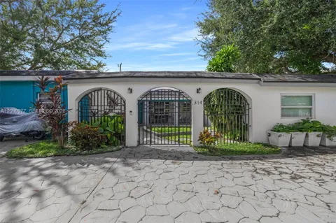 314 NW 106th St